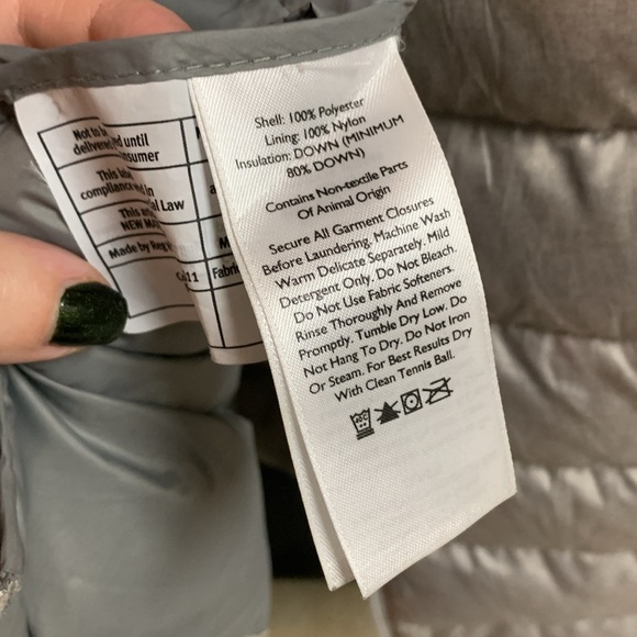 Eddie Bauer Cirruslite Coat - Picture 4 of 6